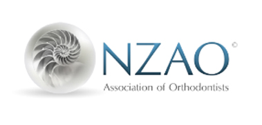 New Zealand Association of Orthodontists logo