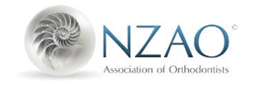 New Zealand Association of Orthodontists logo