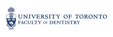 University of Toronto Faculty of Dentistry logo